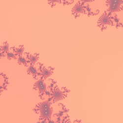 #1721 - Surface Sunset Attractor (B)