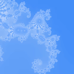 #198 - Surface Sky Attractor (A)