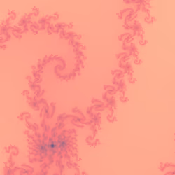 #1954 - Surface Sunset Helix (A)