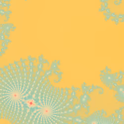 #785 - Deep Summer Attractor (A)