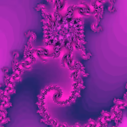 #1812 - Surface Space Helix (A)