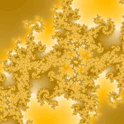 #657 - Surface Gold Dragon (B)