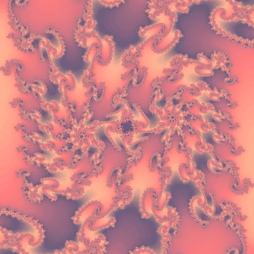 #563 - Deeper Sunset Helix (A)