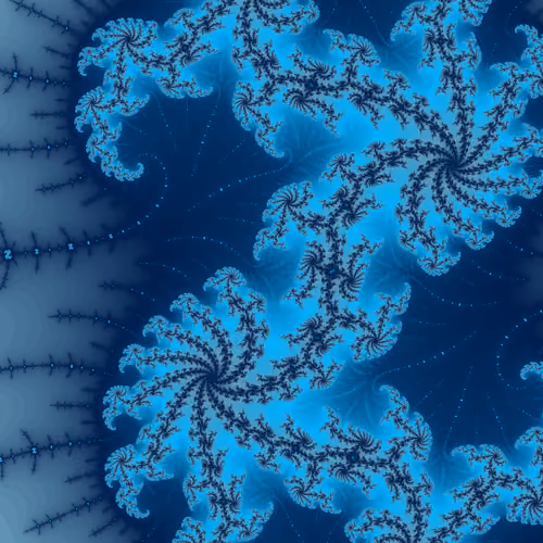 #1233 - Surface Ocean Flux (B)