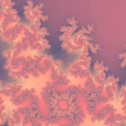 #1131 - Shallow Sunset Virus (A)