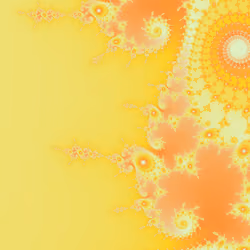 #1828 - Deep Sunburst Snake (B)