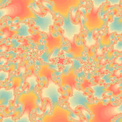 #11 - Deeper Summer Helix (B)