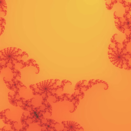 #331 - Surface Lava Coral (B)