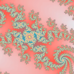 #626 - Surface Fashion Virus (A)