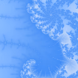 #1882 - Profound Sky Flux (A)