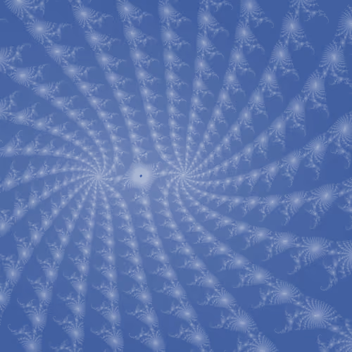 #168 - Surface Ice Fabric (B)