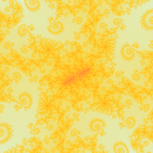 #271 - Deep Sunburst Manifold (A)