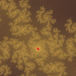 #987 - Deep Lava Virus (A)