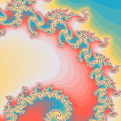 #941 - Deeper Fashion Helix (A)