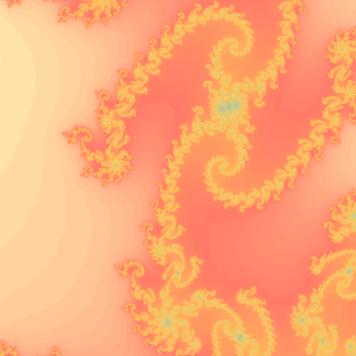 #315 - Surface Summer Helix (A)