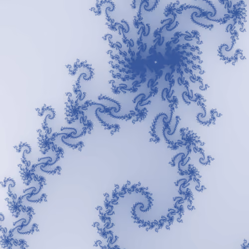 #123 - Surface Ice Helix (A)