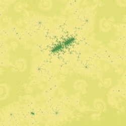 #1442 - Deep Kiwi Manifold (A)