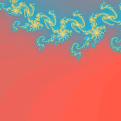 #313 - Deep Fashion Helix (A)