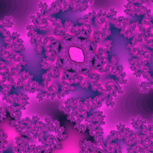 #894 - Abyss Space Virus (A)