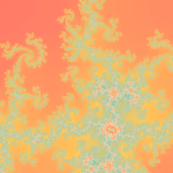 #1133 - Shallow Summer Dragon (B)