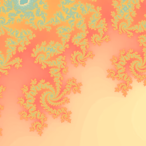 #1169 - Surface Summer Virus (B)