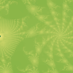 #1526 - Deep Kiwi Fabric (B)