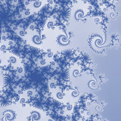 #139 - Profound Ice Manifold (B)