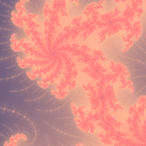 #362 - Profound Sunset Flux (A)