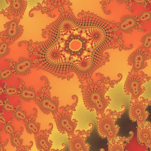 #1461 - Surface Lava Attractor (B)