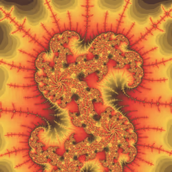 #1293 - Surface Lava Flux (A)