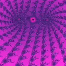 #392 - Shallow Space Fabric (A)