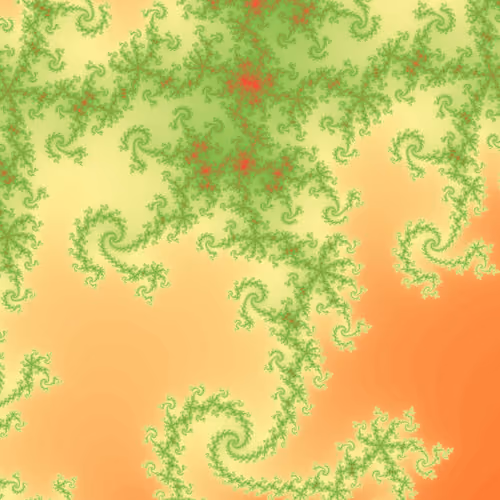 #288 - Surface Jamaica Dragon (B)