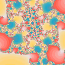 #1523 - Profound Fashion Coral (B)