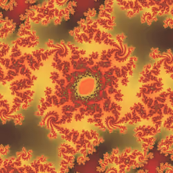 #797 - Surface Lava Virus (B)
