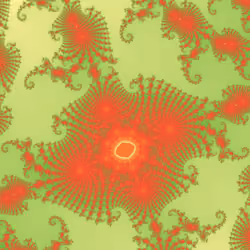 #354 - Shallow Jamaica Attractor (B)