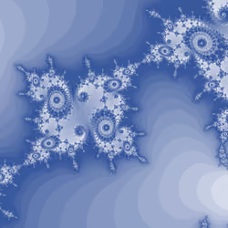 #1835 - Shallow Ice Snake (B)