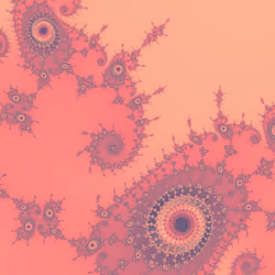 #1505 - Shallow Sunset Snake (A)