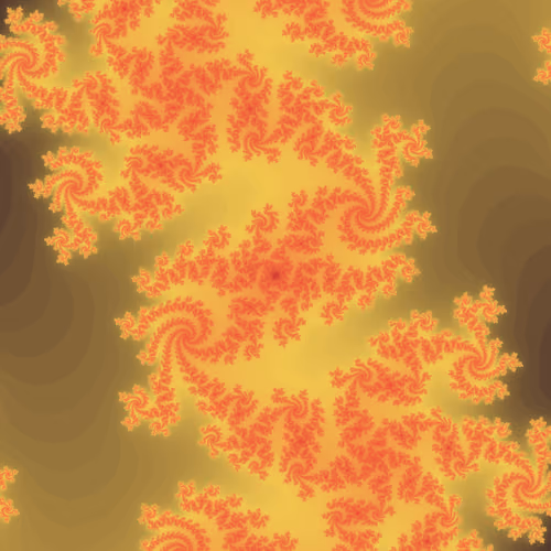 #693 - Profound Lava Virus (B)