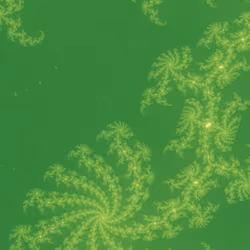#385 - Surface Kiwi Flux (B)