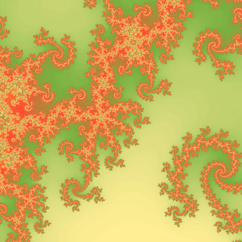 #639 - Surface Jamaica Dragon (B)