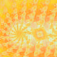 #1850 - Profound Sunburst Fabric (A)