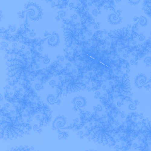 #525 - Surface Sky Manifold (B)