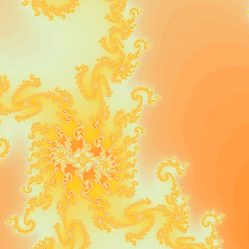 #1212 - Profound Sunburst Helix (B)