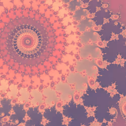 #1419 - Shallow Sunset Snake (B)