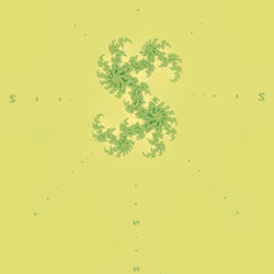 #589 - Surface Kiwi Flux (A)
