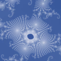 #196 - Deeper Ice Attractor (A)