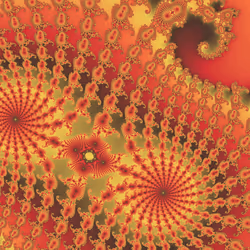 #1461 - Surface Lava Attractor (A)