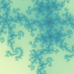 #371 - Surface Mint Dragon (A)