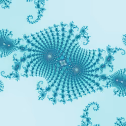 #1420 - Deep Lake Attractor (A)