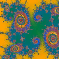#1149 - Abyss Rainbow Snake (B)